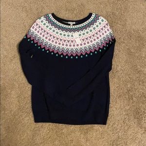 Talbots Sweater